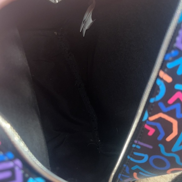 Stranger Things mini Backpack - Picture 7 of 9